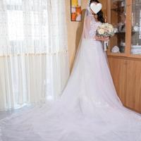 Abito da Sposa