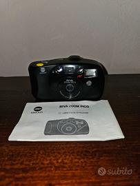 MINOLTA RIVA ZOOM PICO