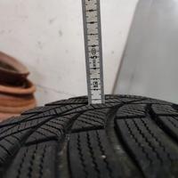 4 Penumatici Toyo Observe S944 215/45 R16