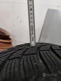 4 Penumatici Toyo Observe S944 215/45 R16