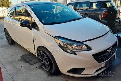RICAMBI Opel Corsa 3P 1.2 B anno 2016 - FC547