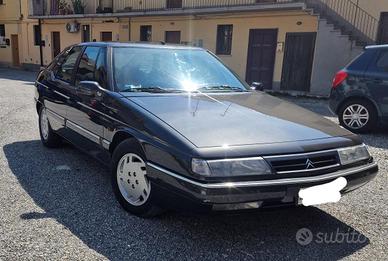 citroen xm 2.5 td Exclusive 1995