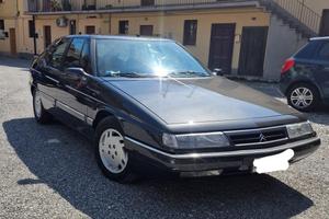 citroen xm 2.5 td Exclusive 1995