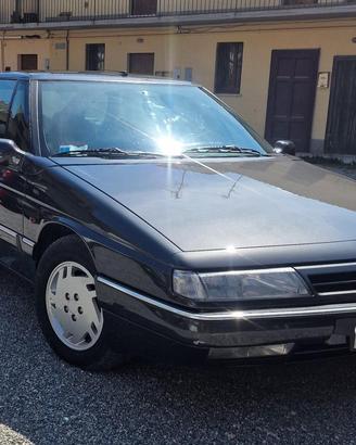 citroen xm 2.5 td Exclusive 1995