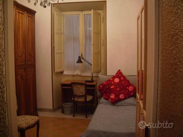 CAMERA SINGOLA zona TRIESTE SALARIO