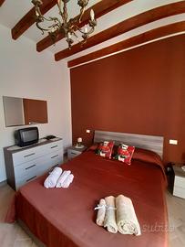 VITERBO-bilocale/RISTRUTTURATO