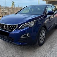 Peugeot 3008 BlueHDi 130 S&S Crossway