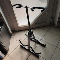 Stand Chitarra Doppio