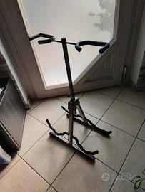 Stand Chitarra Doppio