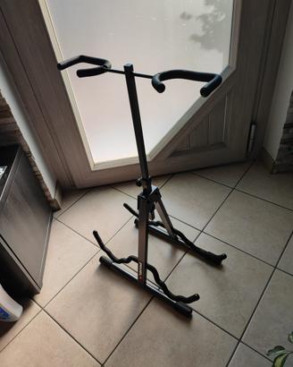 Stand Chitarra Doppio