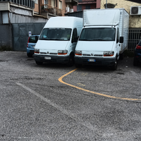 Ditta di sgombero e trasporto