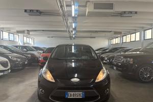 Ford Fiesta 1.4 GPL 2030 Titanium