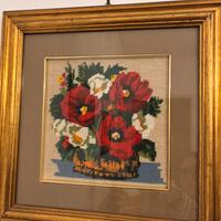 Quadri a punto croce