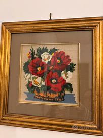 Quadri a punto croce