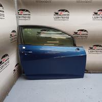 Porta portiera anteriore destra seat ibiza fr 2012