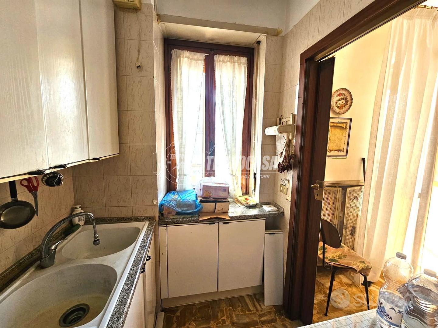 Appartamento – Collegno, Leumann - Altro