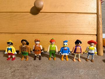 Disney kinder 2026