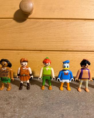 Disney kinder 2026