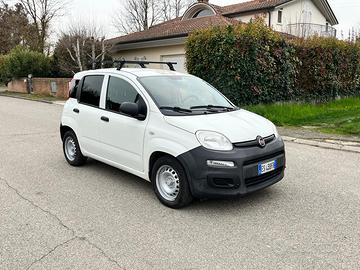 FIAT Panda 1.3 Multijet Van 2 Posti 