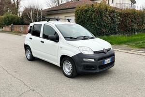 FIAT Panda 1.3 Multijet Van 2 Posti 