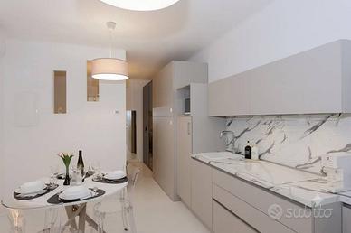 Appartamento di 46 m² con 2 locali a Bologna