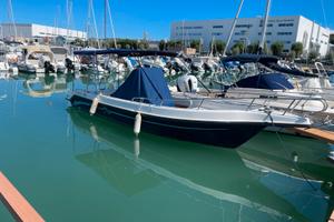 Barca monsellato 7.30