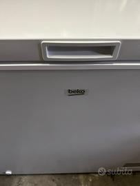 Freezer a pozzetto beko
