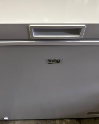 Freezer a pozzetto beko
