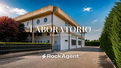 Immobile di 827 m² a Empoli