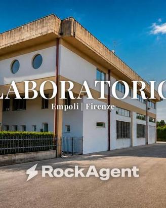 Immobile di 827 m² a Empoli
