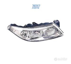 FARO DESTRO RENAULT LAGUNA II 01-05