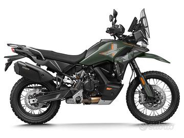 CFMOTO MT-X 1000 - Pre-Ordinala ora!