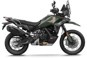 CFMOTO MT-X 1000 - Pre-Ordinala ora!