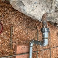 Idraulico di 32 anni disponibileriparazioni rapide