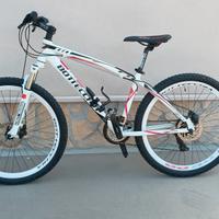 Bici mountain-bike 