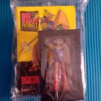 Go Nagai robot collection n138 Kerubinus 