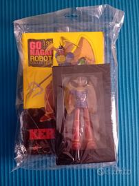 Go Nagai robot collection n138 Kerubinus 