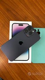 iPhone 14 pro max 256gb 