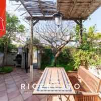 Villetta bifamiliare al piano terra a 800 mt dal m