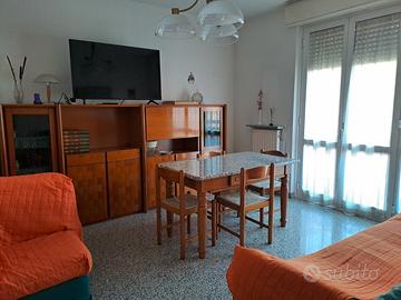 Appartamento 3 stanze + cucina e bagno