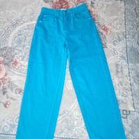 pantaloni boyfriend per ragazza 