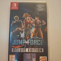 jump force