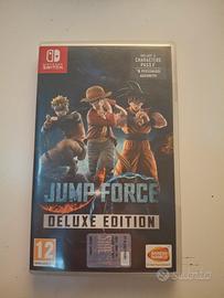jump force