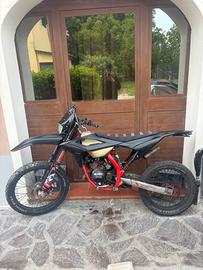 beta rr enduro 2021