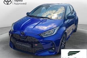 Toyota Yaris Hybrid 130 GR SPORT MY24