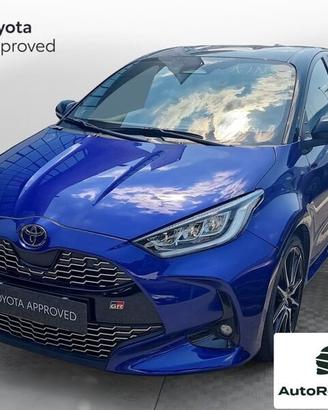 Toyota Yaris Hybrid 130 GR SPORT MY24