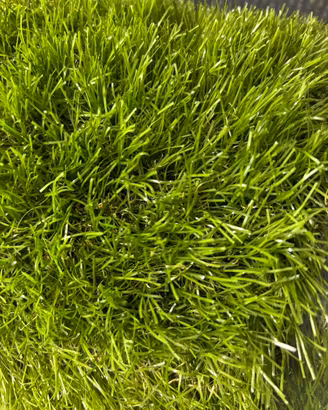 +10mq Erba sintetica 40mm Deluxe + ritagli
