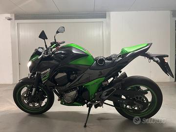 Kawasaki Z800
