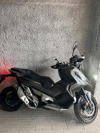 XADV 750