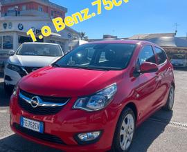 Opel Karl 1.0 Benz.75CV Innovation 2016